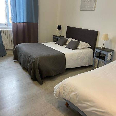 Hotel Au Chapon Fin Poitiers Eksteriør billede