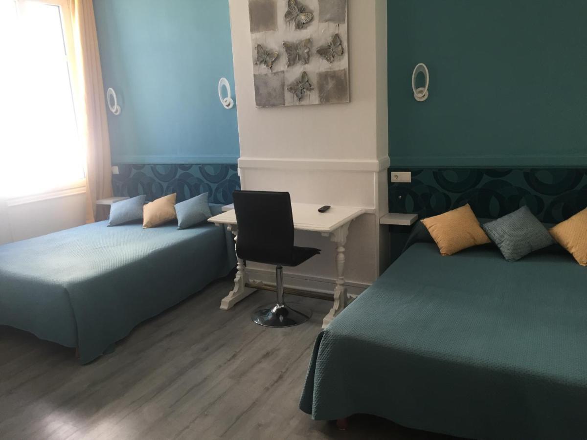 Hotel Au Chapon Fin Poitiers Eksteriør billede